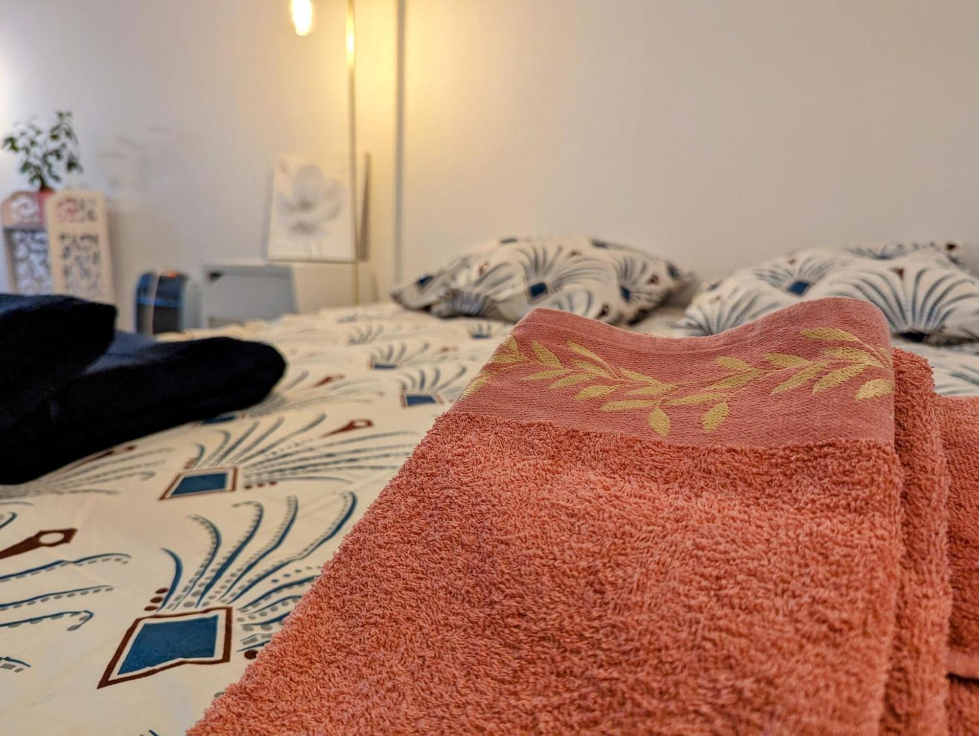 Chez Les P'tits Loups * Straatsburg